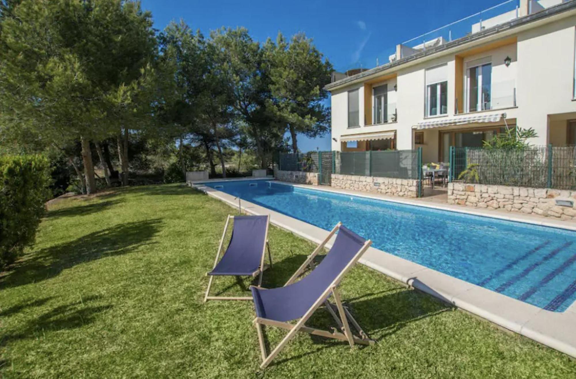 Havana Holiday home Alcudia (Mallorca)