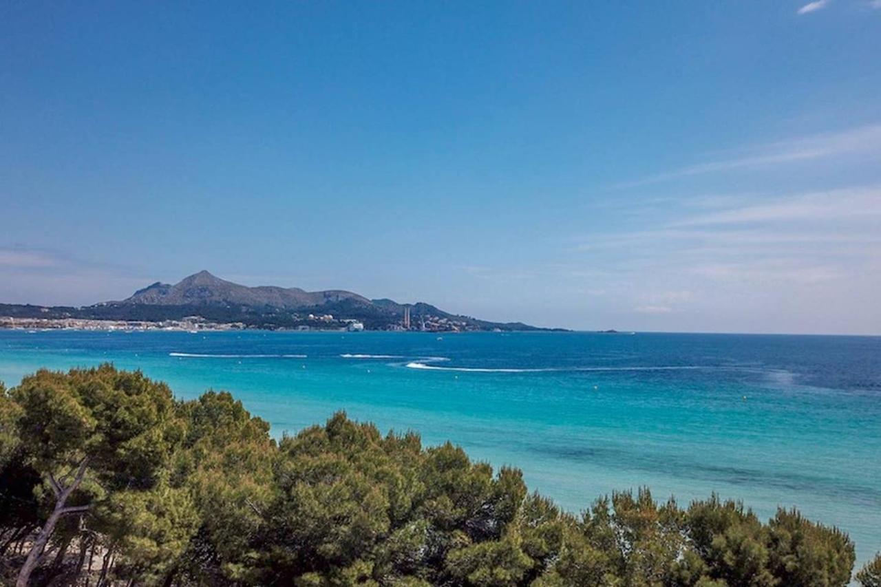 Holiday home Havana Alcudia (Mallorca)